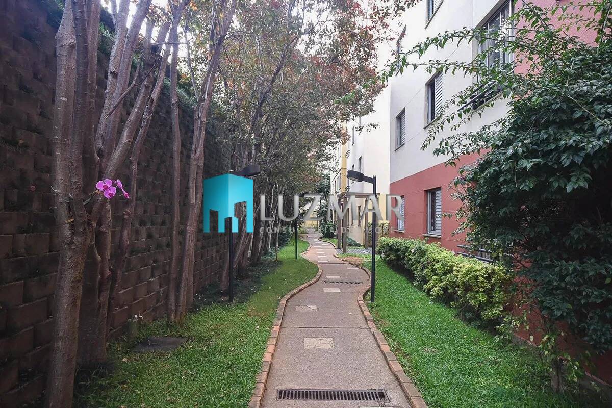 Apartamento, 2 quartos, 46 m² - Foto 34