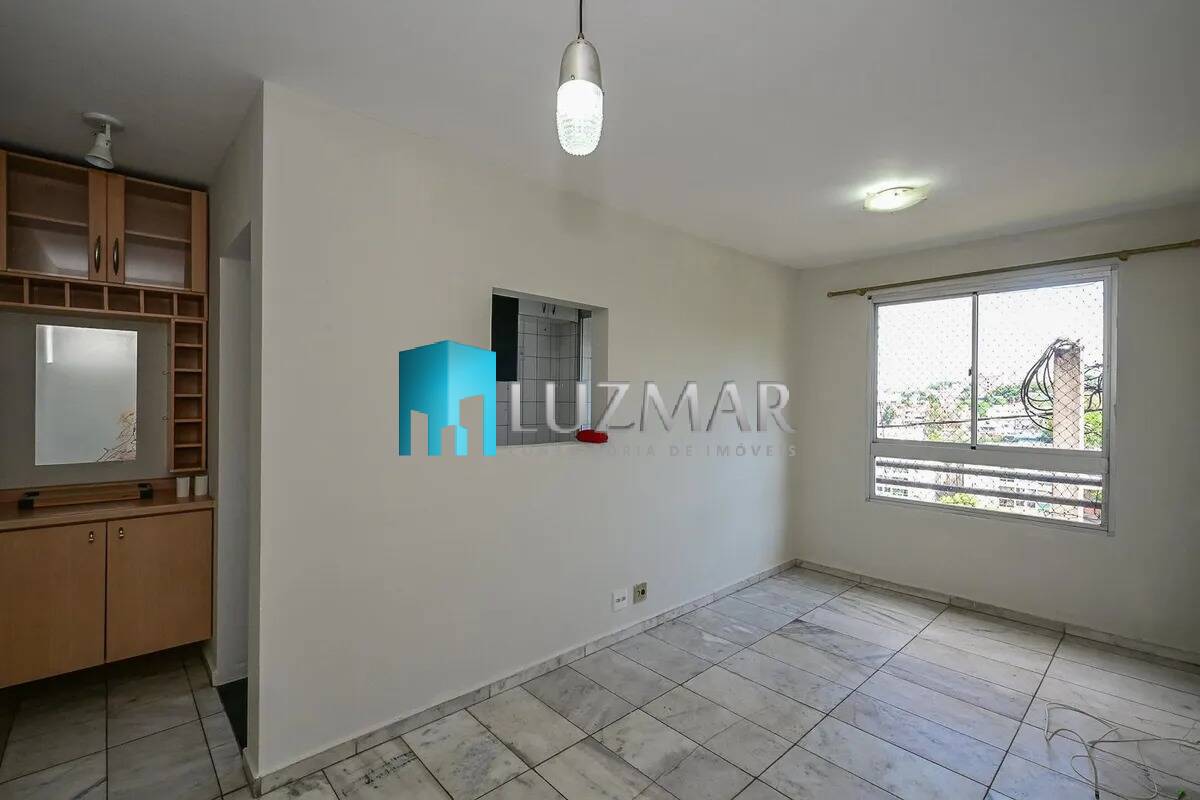 Apartamento, 2 quartos, 46 m² - Foto 2