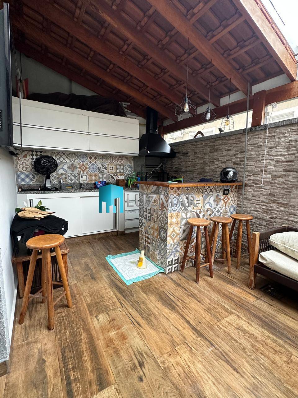 Casa de Condomínio, 3 quartos - Foto 42