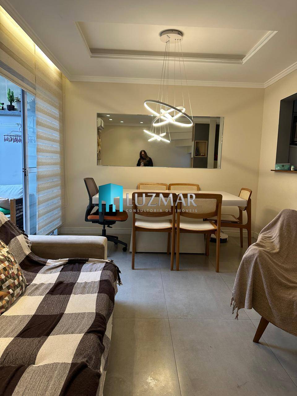 Casa de Condomínio, 3 quartos - Foto 7