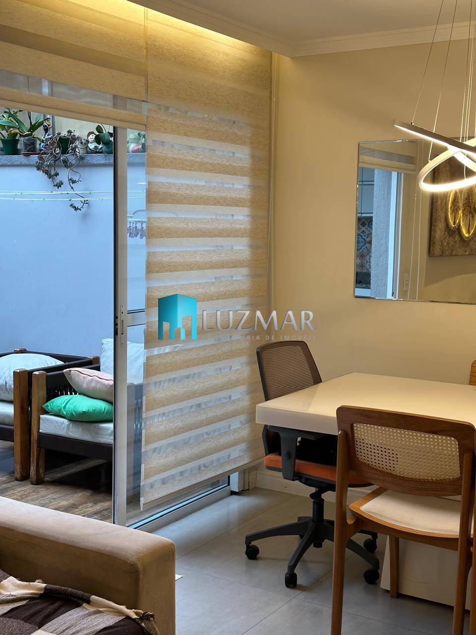 Casa de Condomínio, 3 quartos - Foto 40