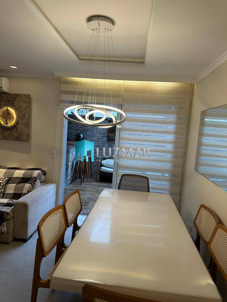 Casa de Condomínio, 3 quartos - Foto 8