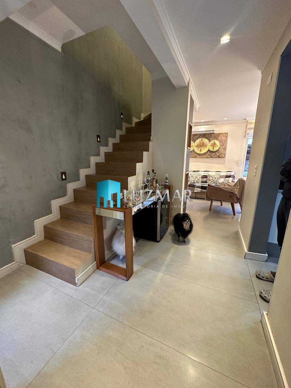 Casa de Condomínio, 3 quartos - Foto 6