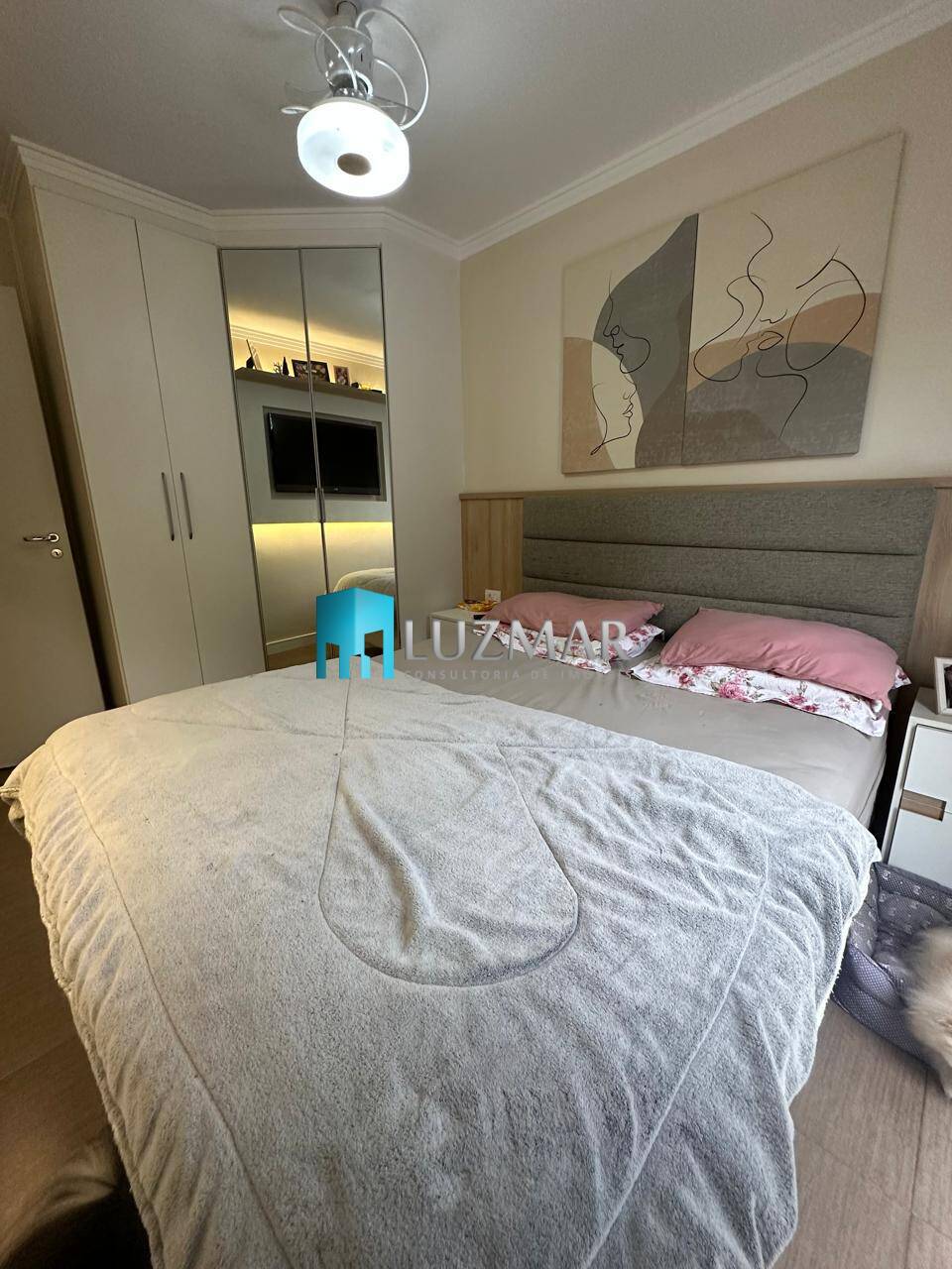 Casa de Condomínio, 3 quartos - Foto 31
