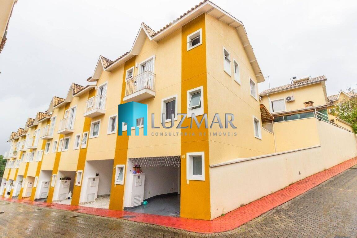 Casa de Condomínio, 3 quartos - Foto 43
