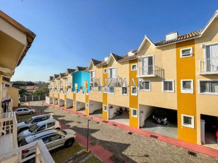 Casa de Condomínio, 3 quartos - Foto 45