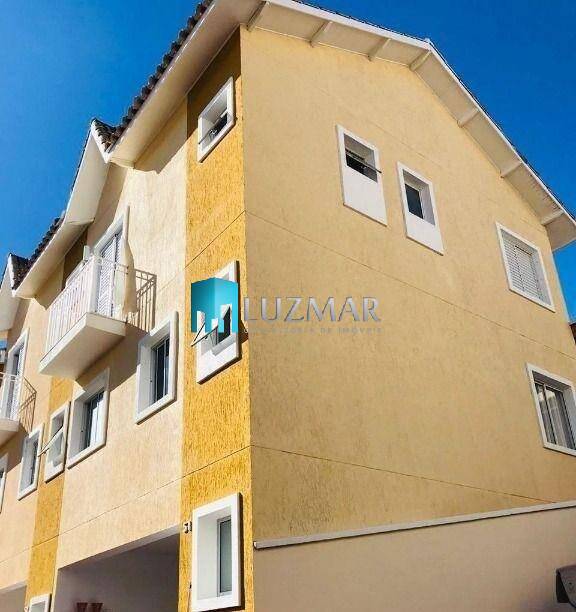 Casa, 3 quartos, 110 m² - Foto 42