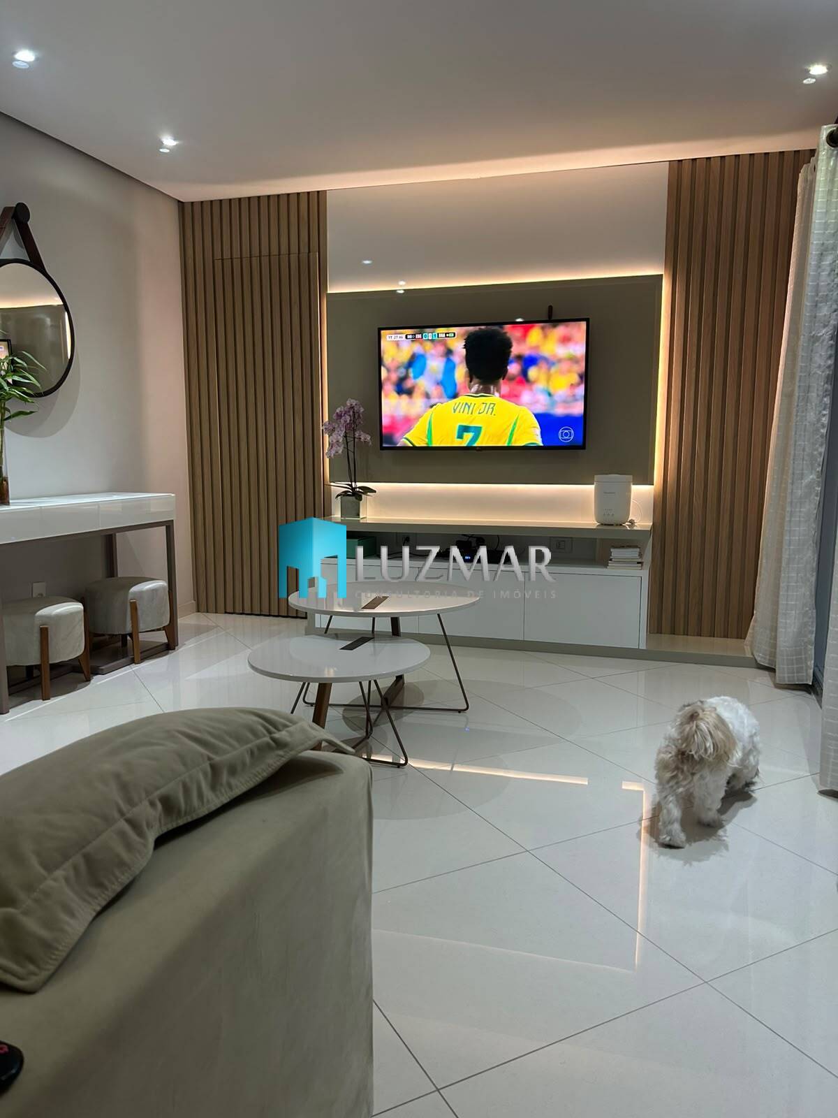Apartamento, 2 quartos, 69 m² - Foto 1