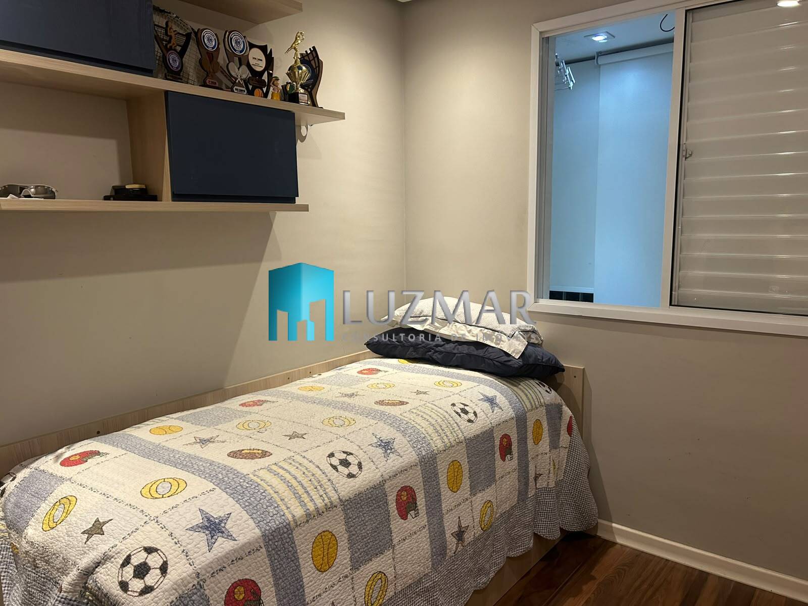 Apartamento, 2 quartos, 69 m² - Foto 6