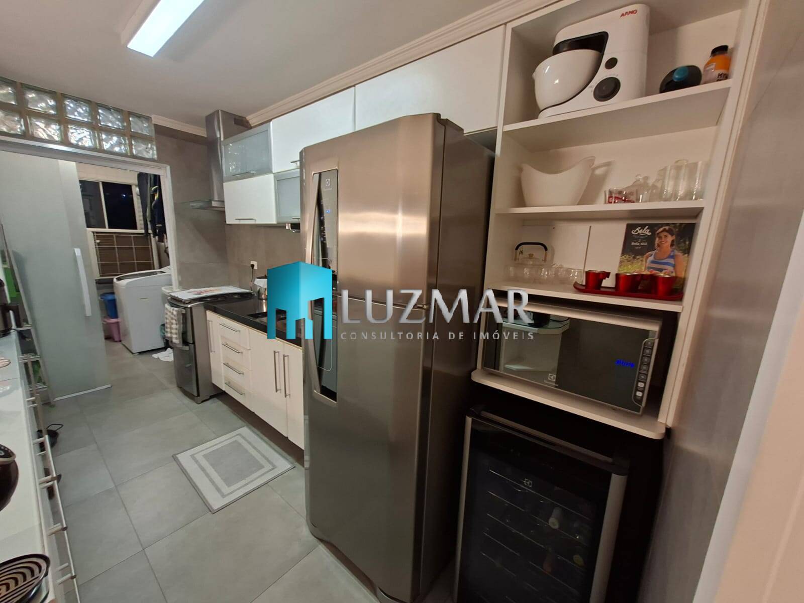 Apartamento, 2 quartos, 70 m² - Foto 3