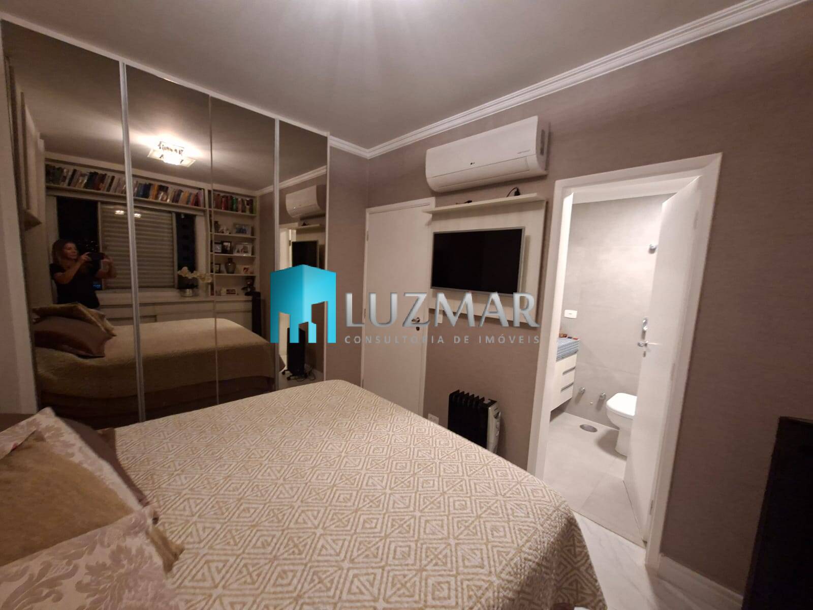 Apartamento, 2 quartos, 70 m² - Foto 5