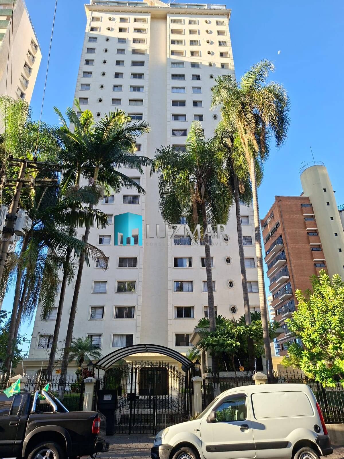 Apartamento, 2 quartos, 70 m² - Foto 15