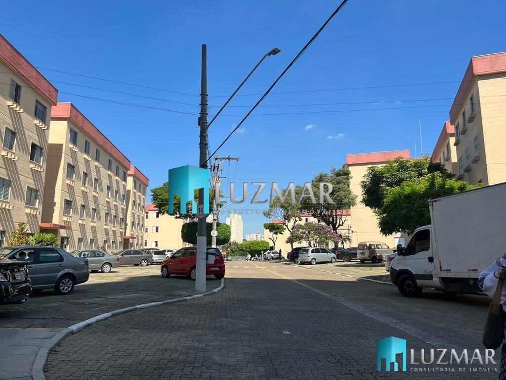 Apartamento, 3 quartos, 66 m² - Foto 57