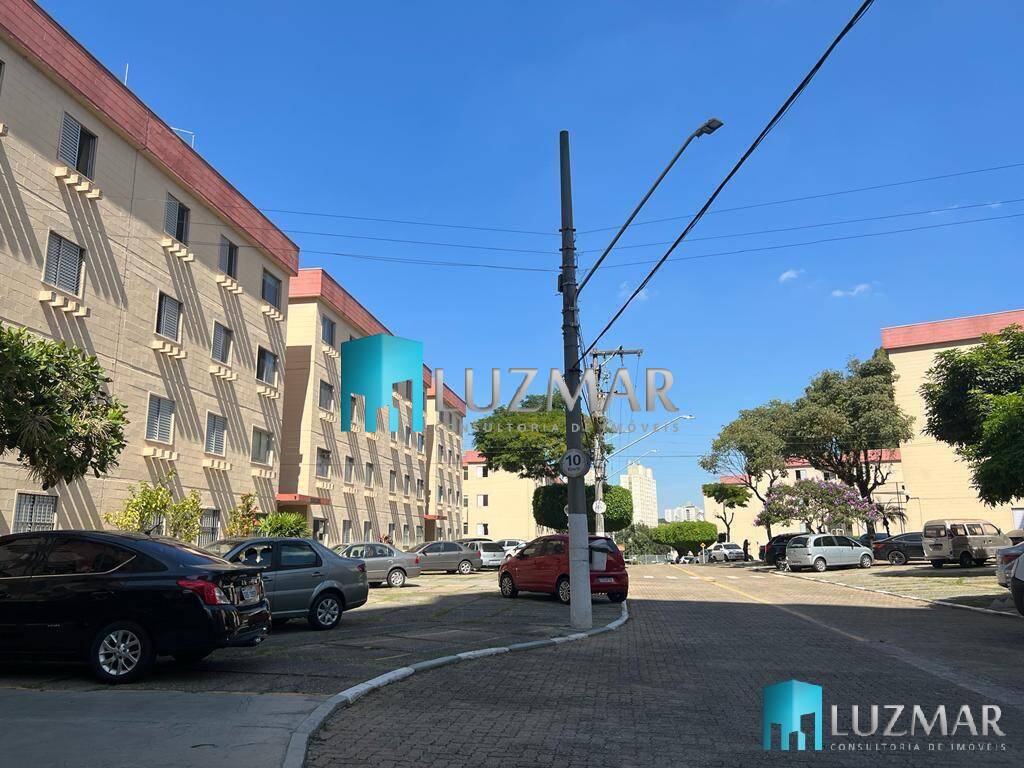 Apartamento, 3 quartos, 66 m² - Foto 58