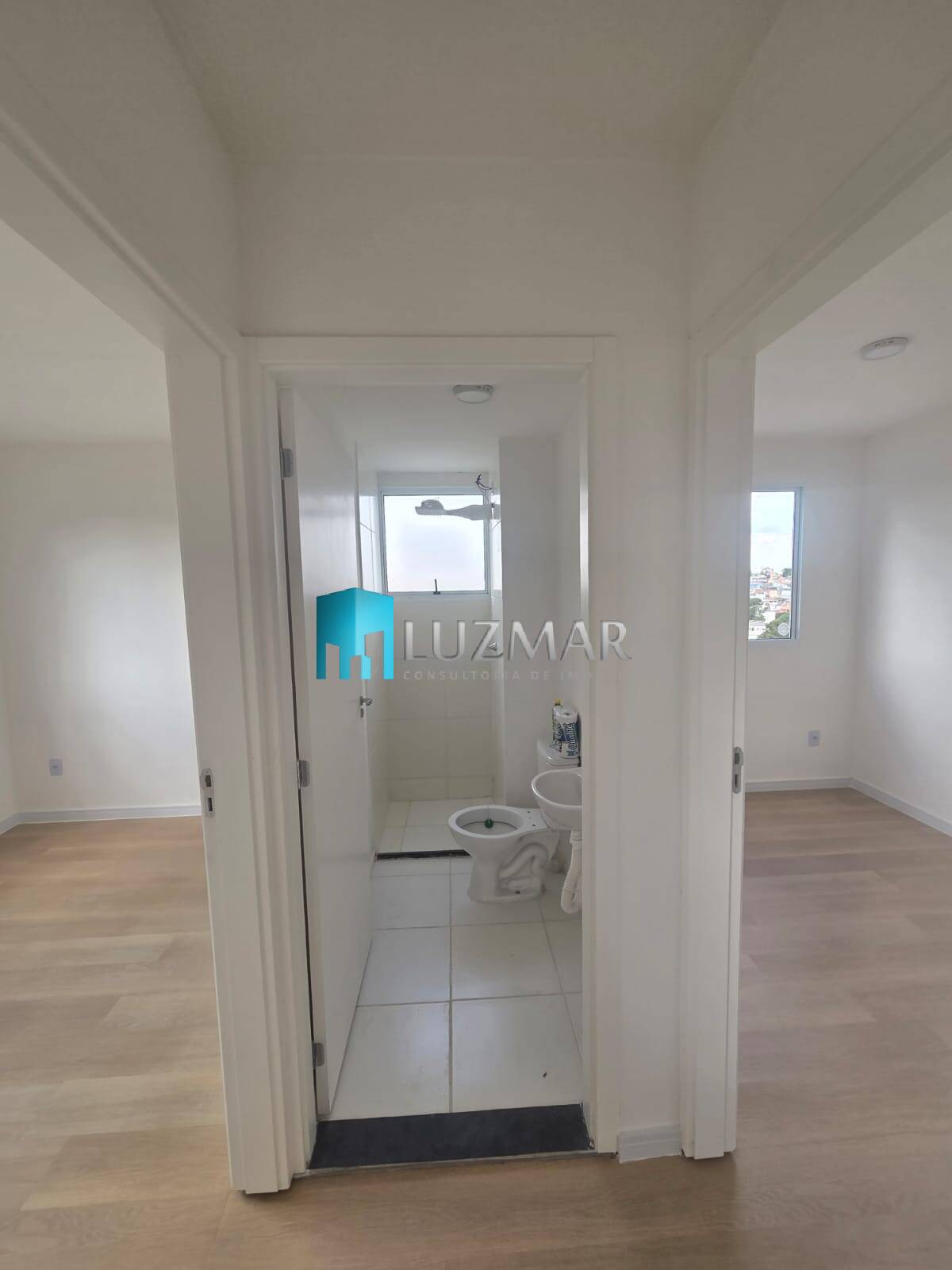 Apartamento, 2 quartos, 48 m² - Foto 2