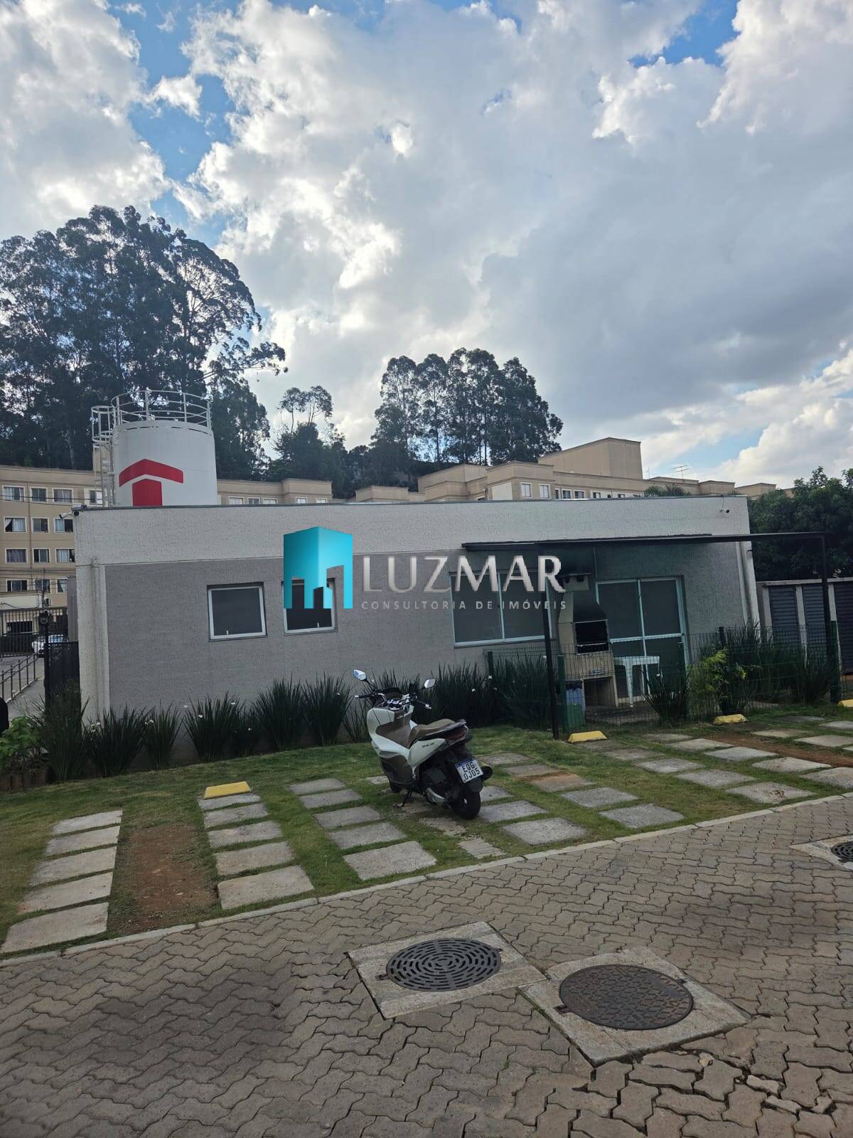 Apartamento, 2 quartos, 48 m² - Foto 19