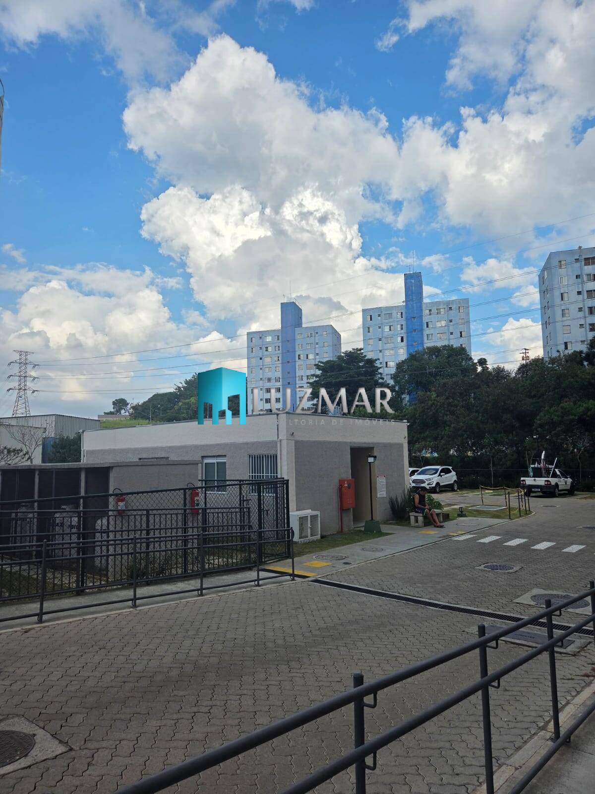 Apartamento, 2 quartos, 48 m² - Foto 21
