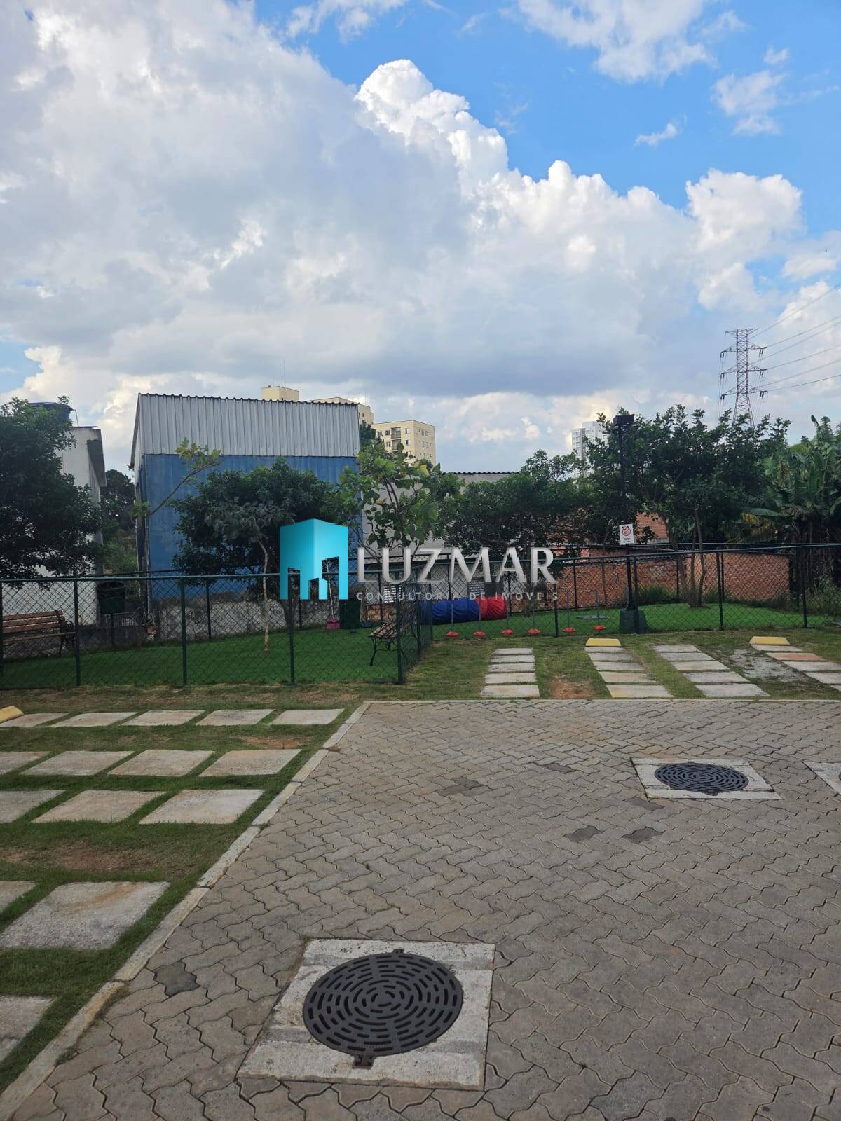 Apartamento, 2 quartos, 48 m² - Foto 22