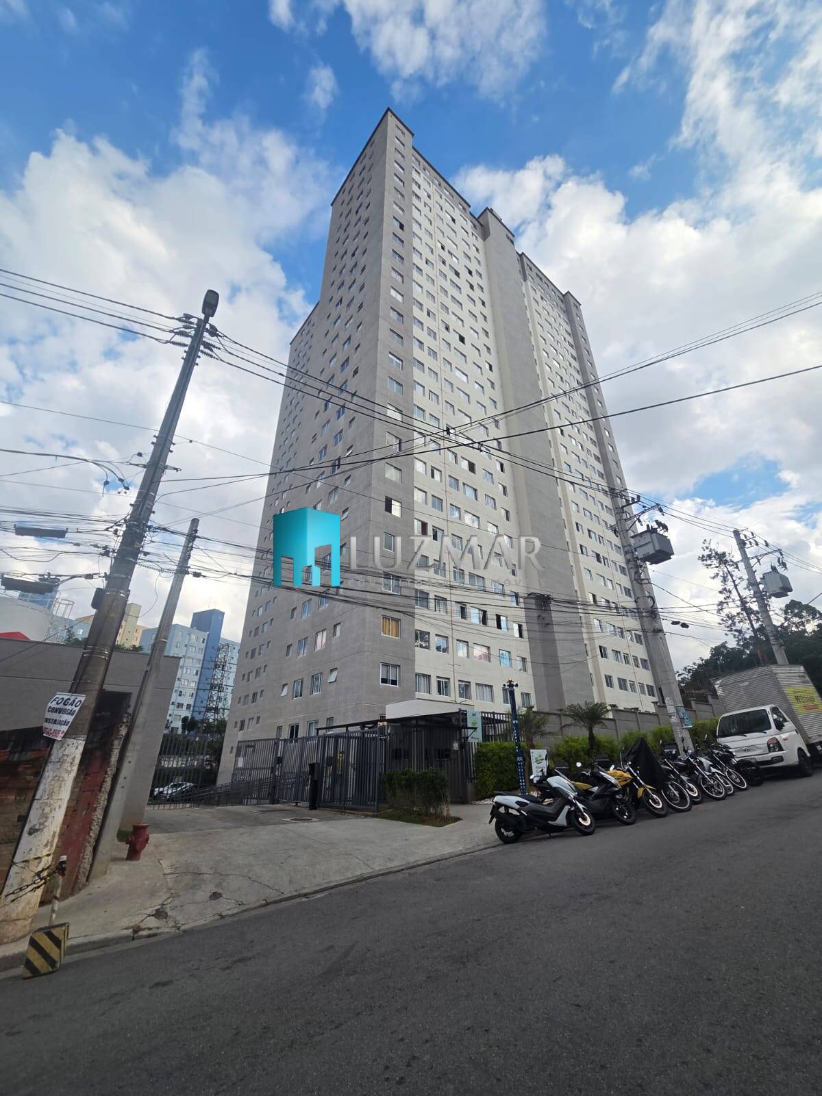 Apartamento, 2 quartos, 48 m² - Foto 30