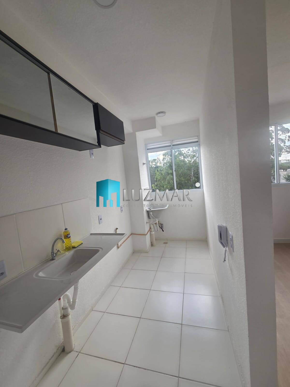 Apartamento, 2 quartos, 48 m² - Foto 4