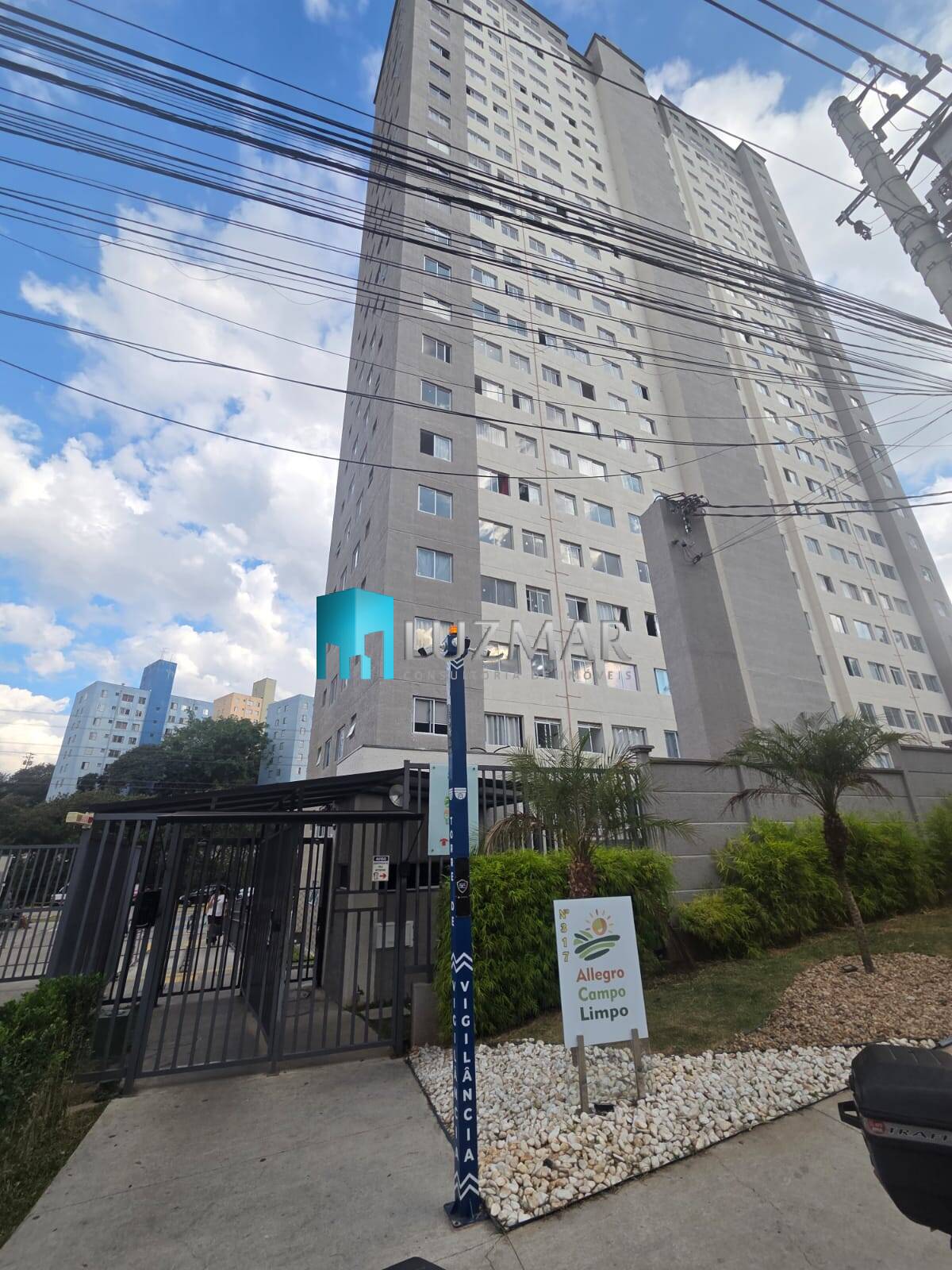 Apartamento, 2 quartos, 48 m² - Foto 23