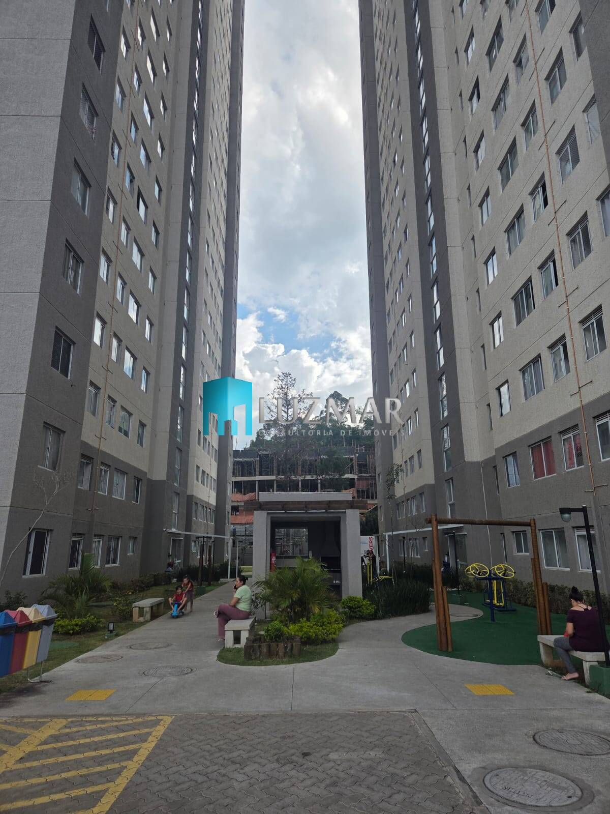 Apartamento, 2 quartos, 48 m² - Foto 29