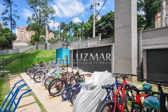 Apartamento, 2 quartos, 48 m² - Foto 14