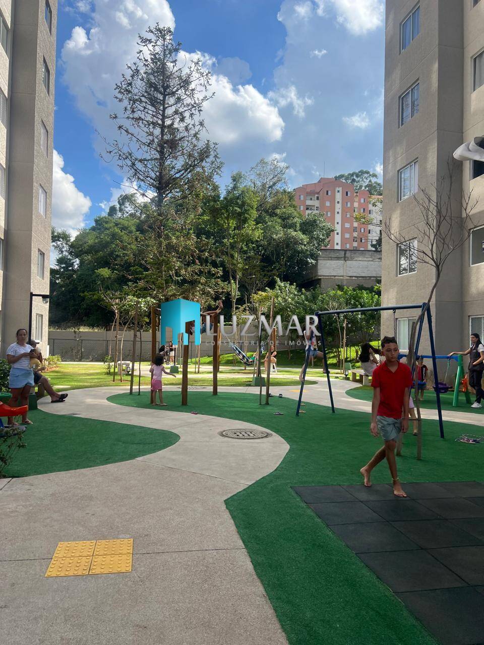 Apartamento, 2 quartos, 48 m² - Foto 15