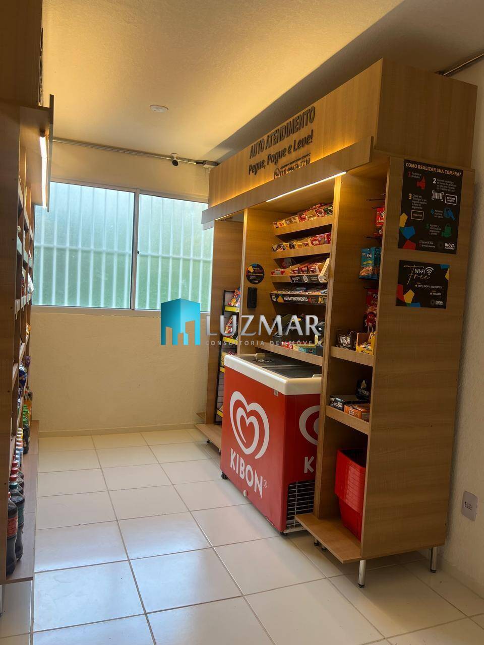 Apartamento, 2 quartos, 48 m² - Foto 16