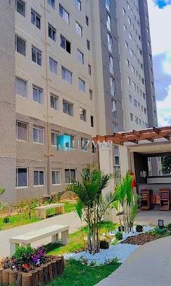 Apartamento, 2 quartos, 48 m² - Foto 25