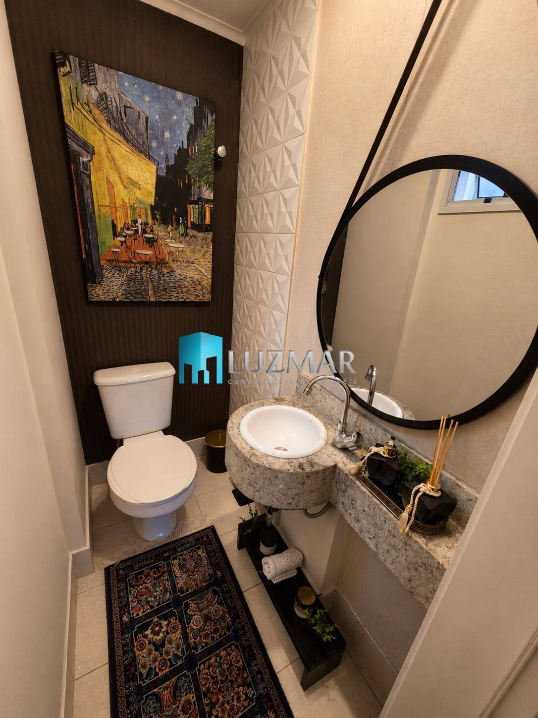 Apartamento, 3 quartos, 96 m² - Foto 10