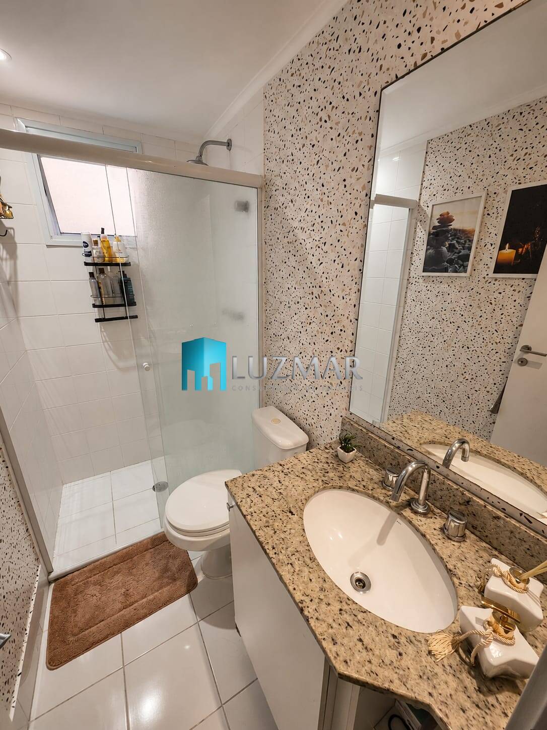 Apartamento, 3 quartos, 96 m² - Foto 9