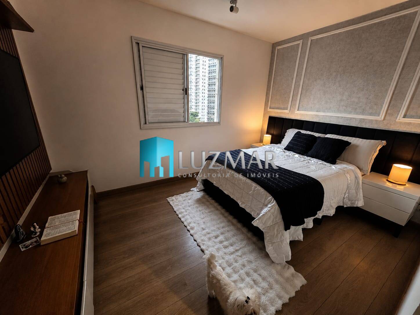 Apartamento, 3 quartos, 96 m² - Foto 5