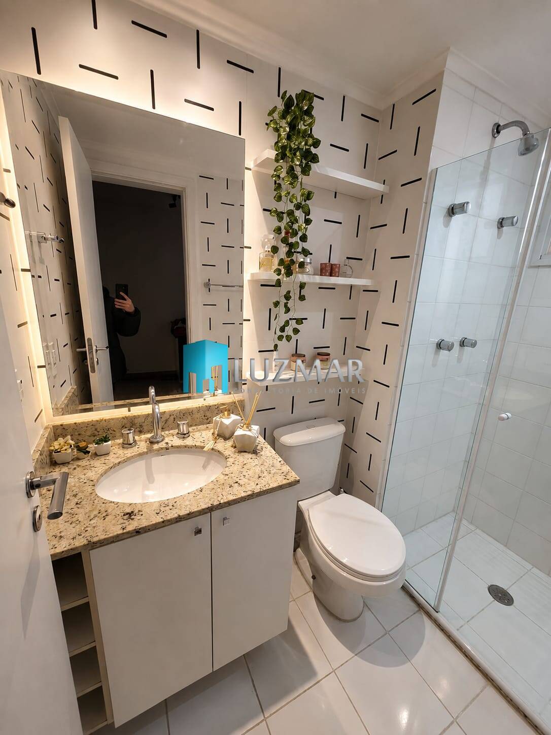 Apartamento, 3 quartos, 96 m² - Foto 11