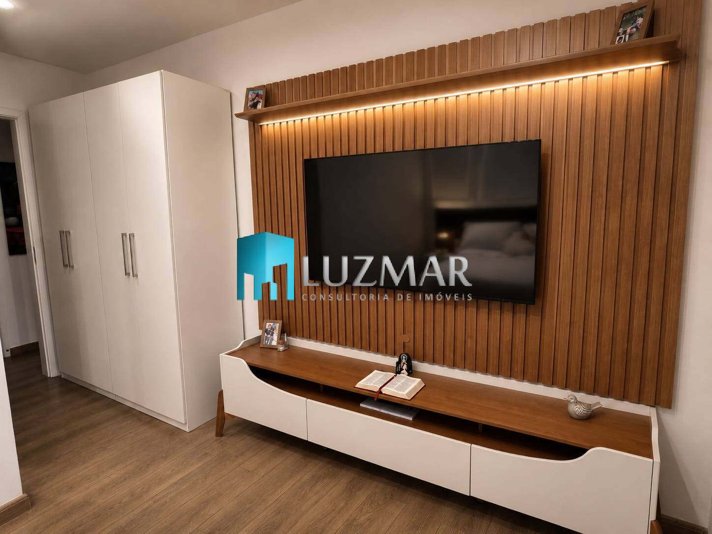 Apartamento, 3 quartos, 96 m² - Foto 6