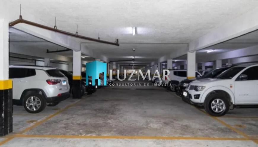Apartamento, 3 quartos, 96 m² - Foto 14