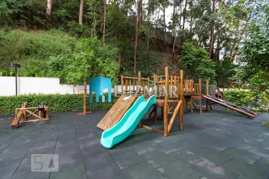 Apartamento, 3 quartos, 96 m² - Foto 23