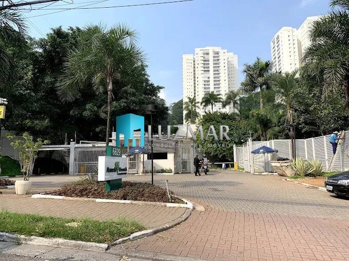 Apartamento, 3 quartos, 96 m² - Foto 29