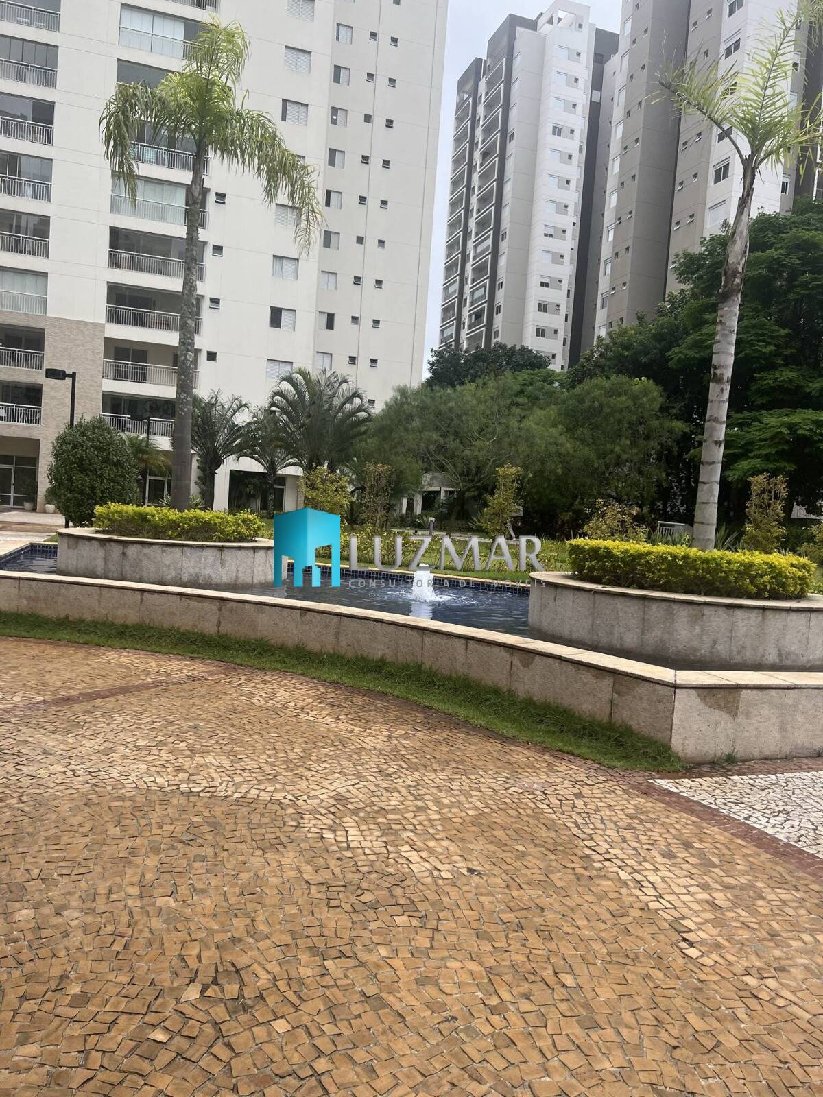 Apartamento, 3 quartos, 96 m² - Foto 34