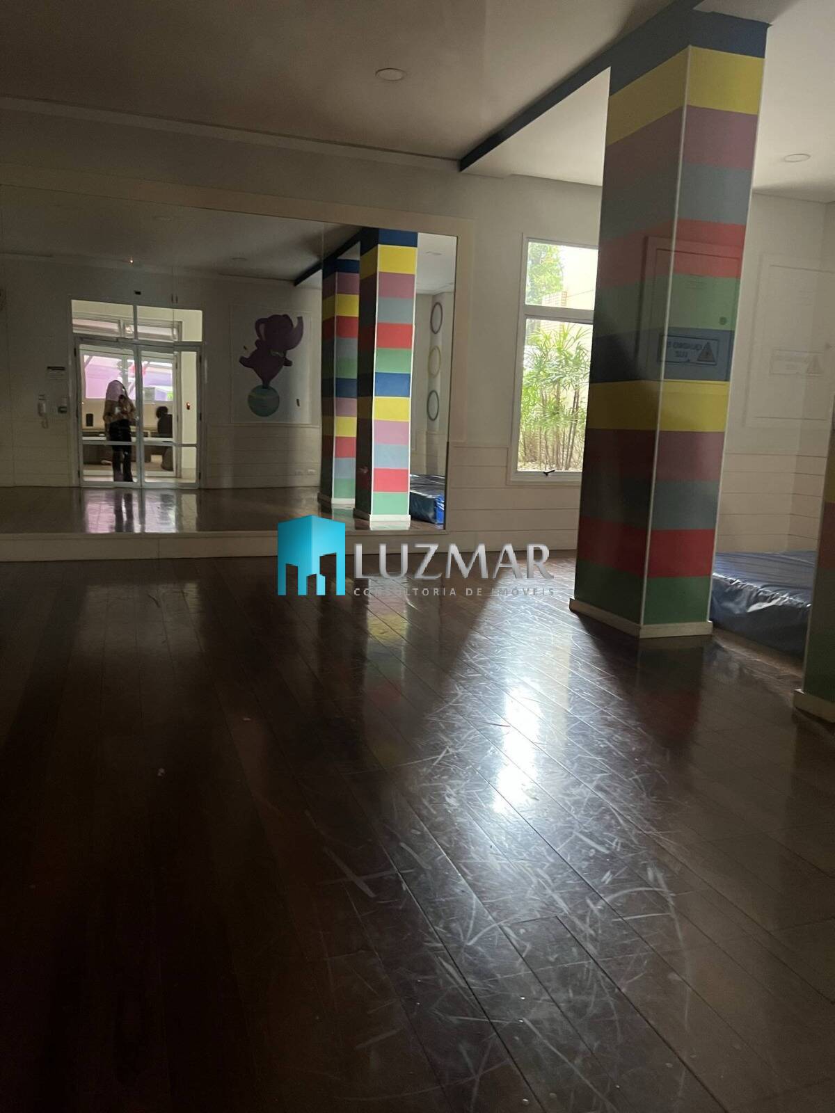 Apartamento, 3 quartos, 96 m² - Foto 39