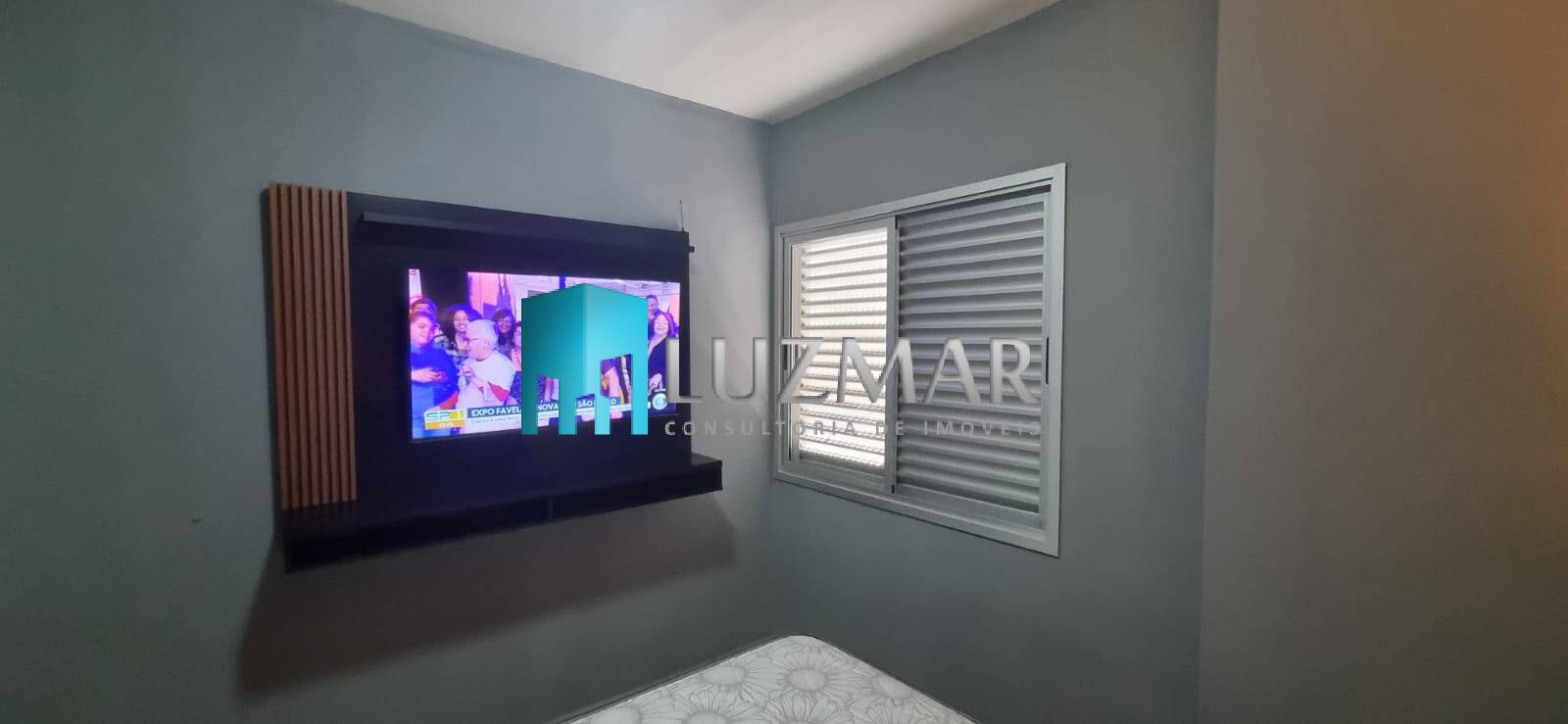 Apartamento, 1 quarto, 38 m² - Foto 9