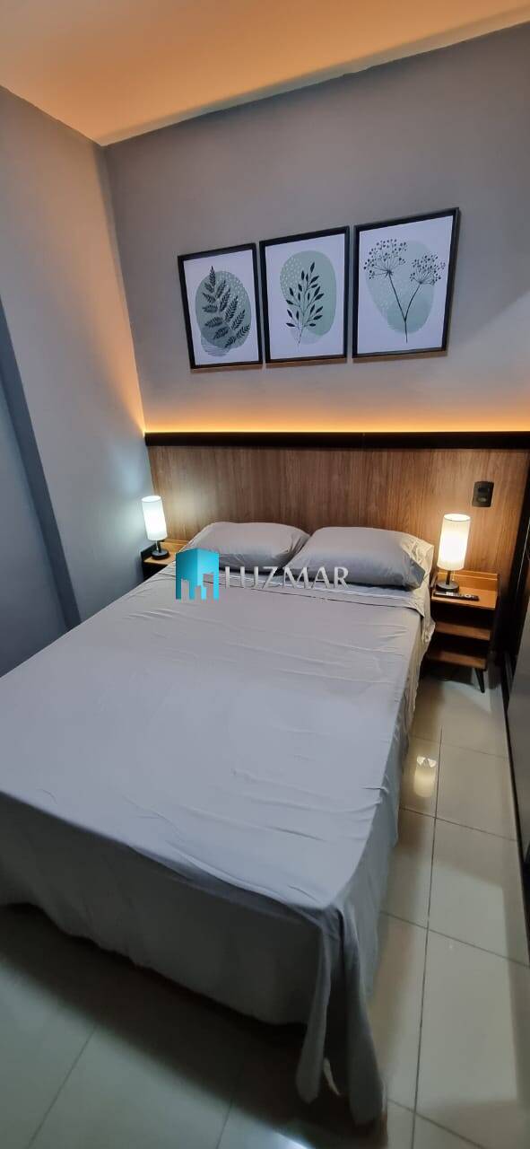 Apartamento, 1 quarto, 38 m² - Foto 8