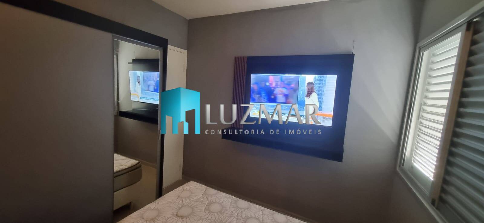 Apartamento, 1 quarto, 38 m² - Foto 7