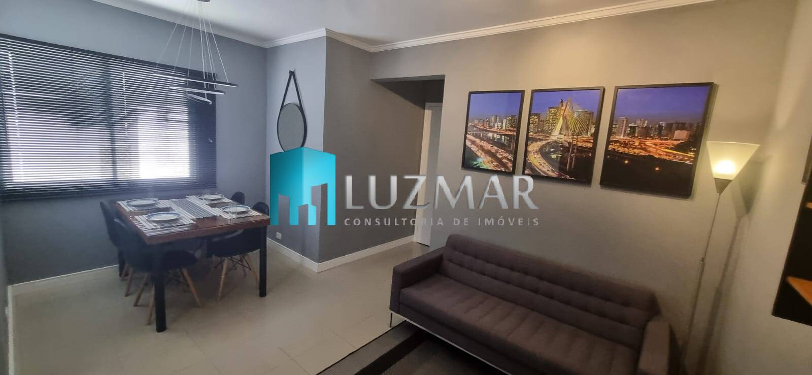 Apartamento, 1 quarto, 38 m² - Foto 16