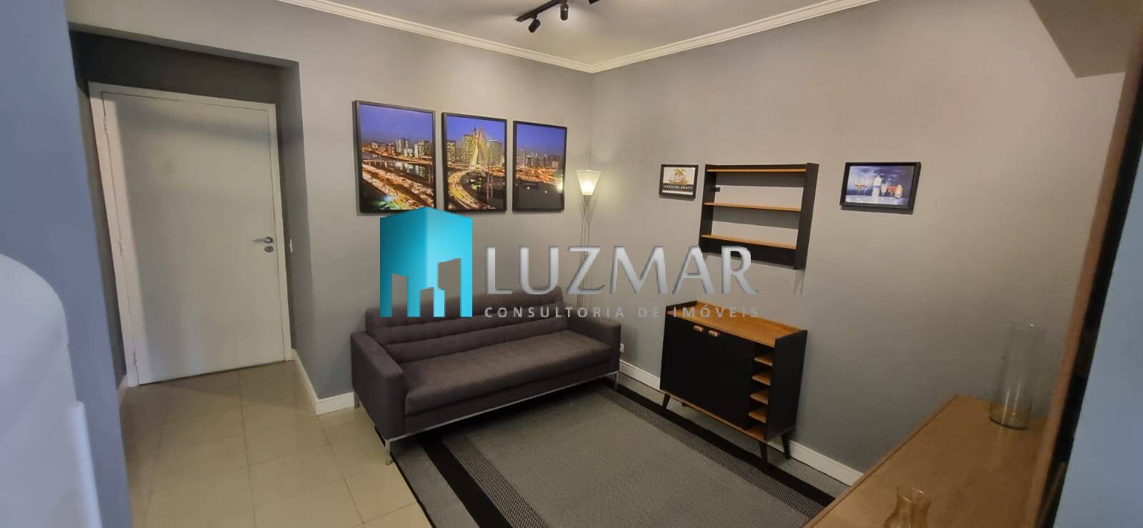 Apartamento, 1 quarto, 38 m² - Foto 20
