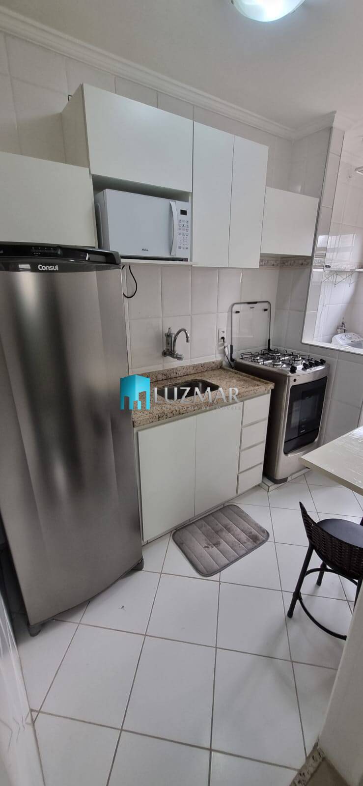 Apartamento, 1 quarto, 38 m² - Foto 18