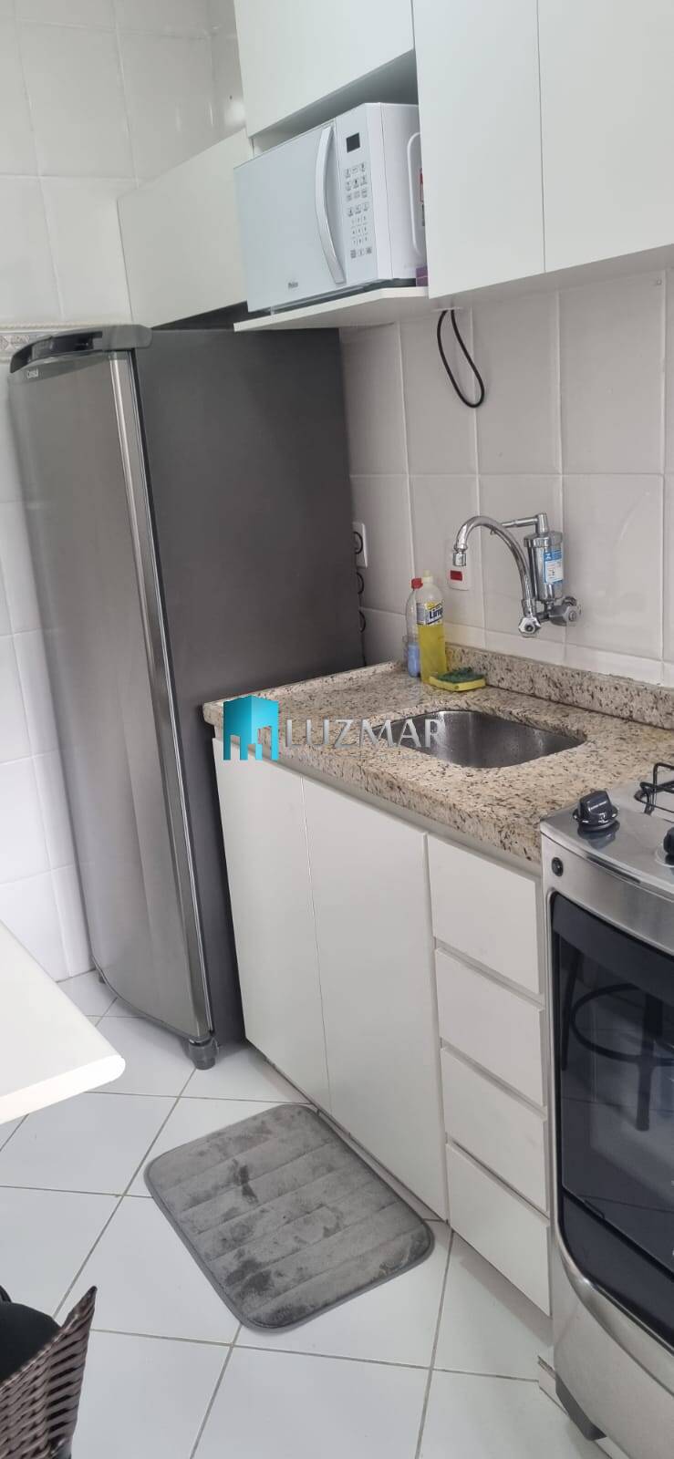 Apartamento, 1 quarto, 38 m² - Foto 15