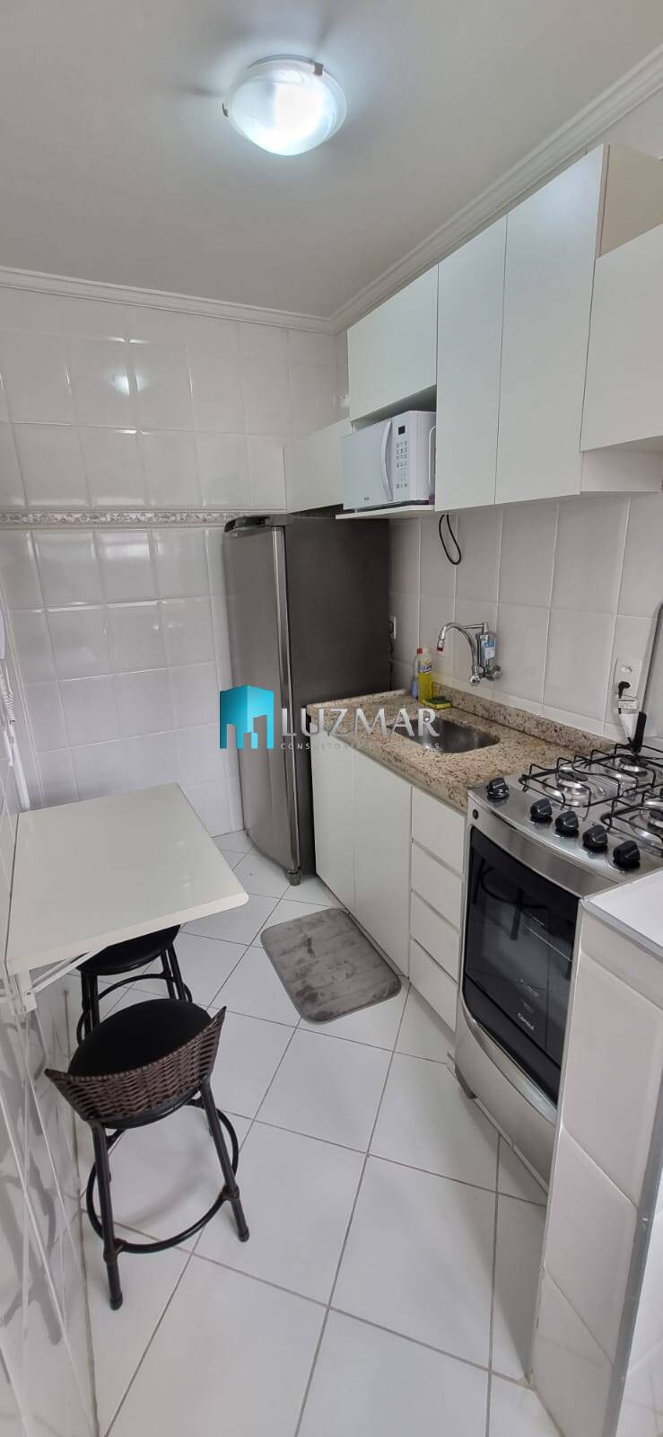 Apartamento, 1 quarto, 38 m² - Foto 14