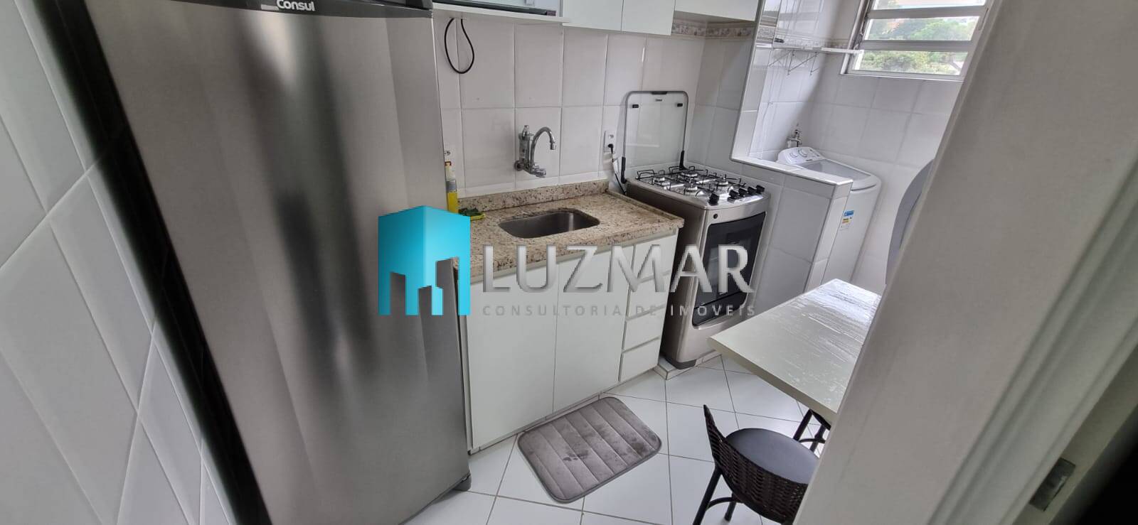 Apartamento, 1 quarto, 38 m² - Foto 4