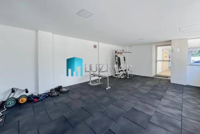 Apartamento, 1 quarto, 38 m² - Foto 21